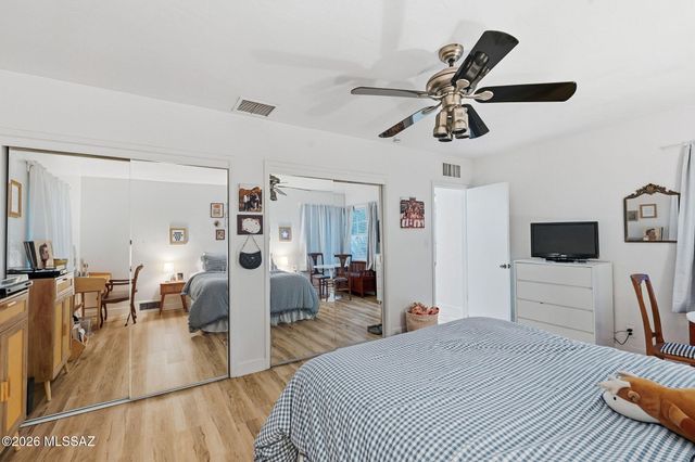 2050 N Campbell Avenue, Tucson, AZ 85719