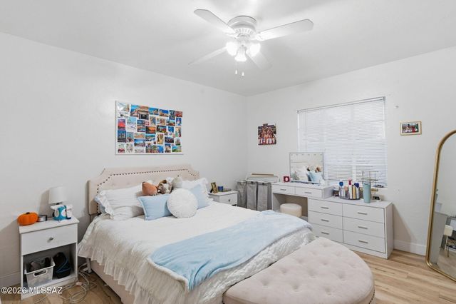 2050 N Campbell Avenue, Tucson, AZ 85719