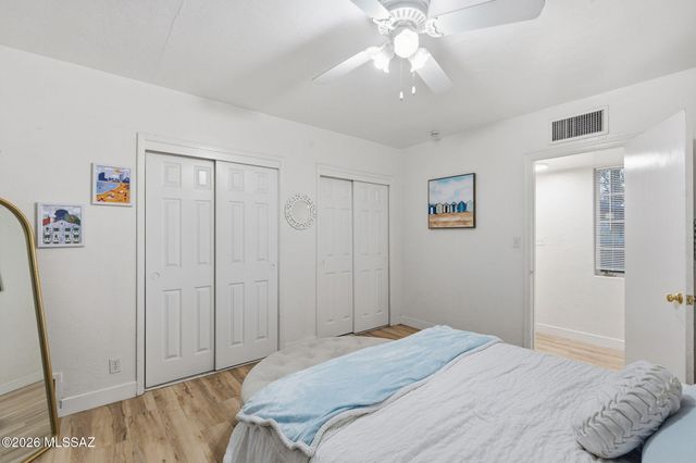 2050 N Campbell Avenue, Tucson, AZ 85719