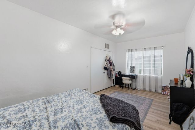 2050 N Campbell Avenue, Tucson, AZ 85719