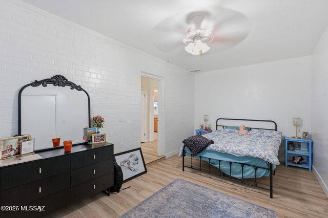 2050 N Campbell Avenue, Tucson, AZ 85719
