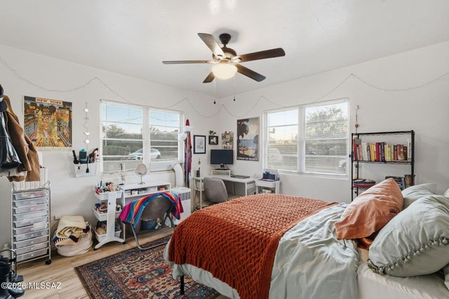2050 N Campbell Avenue, Tucson, AZ 85719