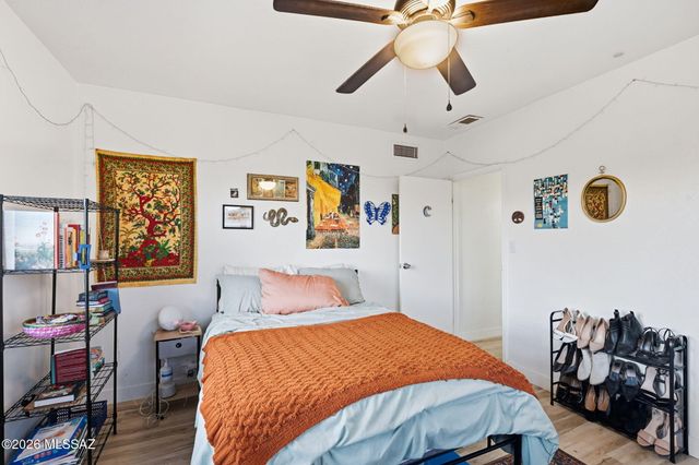 2050 N Campbell Avenue, Tucson, AZ 85719