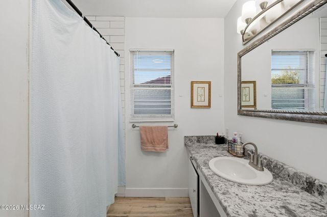 2050 N Campbell Avenue, Tucson, AZ 85719