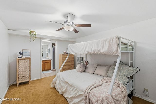 2050 N Campbell Avenue, Tucson, AZ 85719
