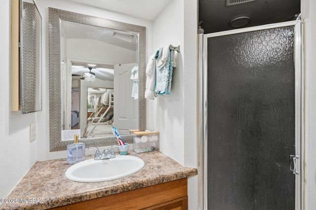 2050 N Campbell Avenue, Tucson, AZ 85719