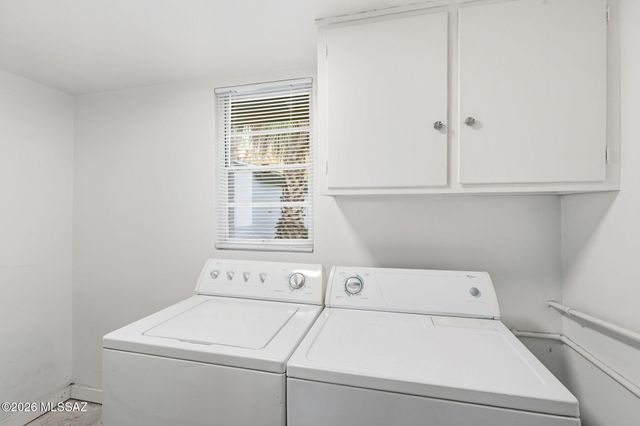 2050 N Campbell Avenue, Tucson, AZ 85719