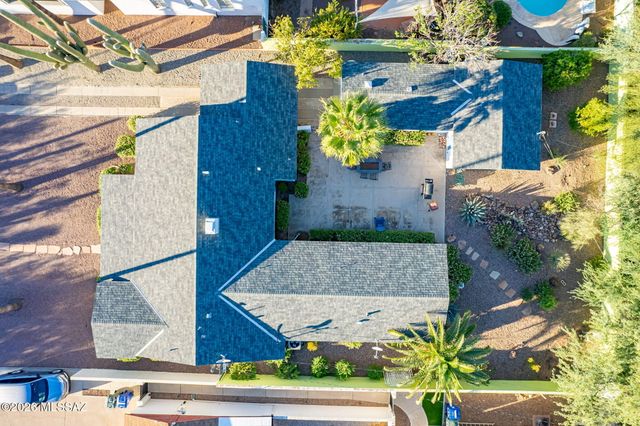 2050 N Campbell Avenue, Tucson, AZ 85719