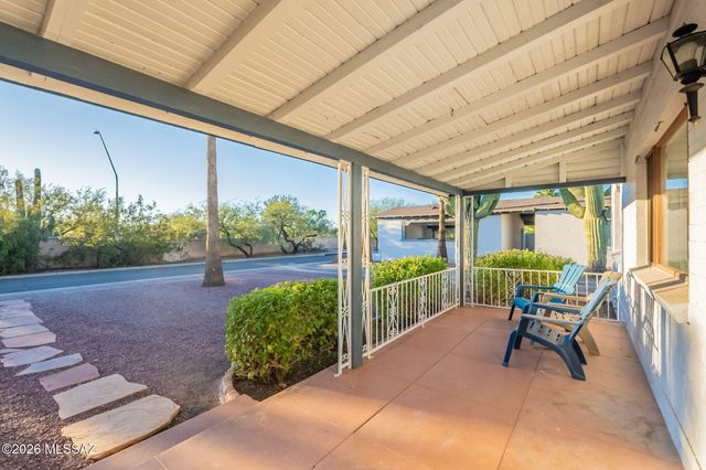 2050 N Campbell Avenue, Tucson, AZ 85719