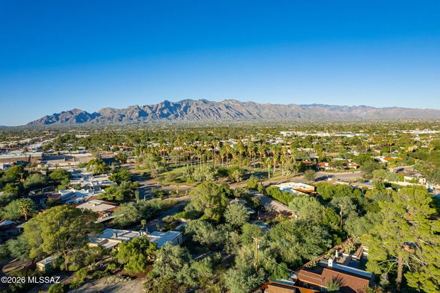 2050 N Campbell Avenue, Tucson, AZ 85719
