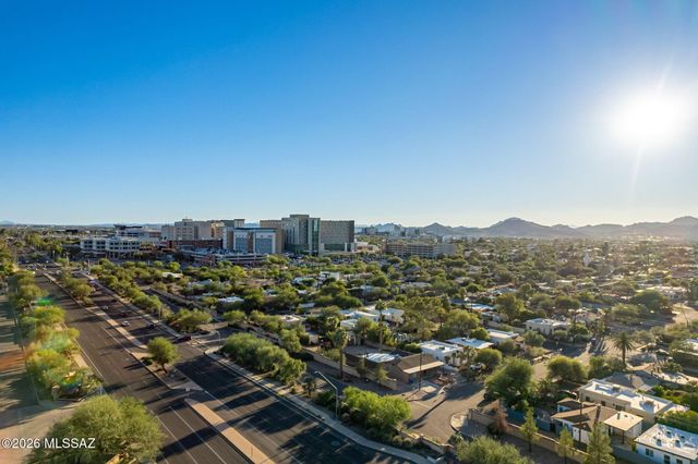 2050 N Campbell Avenue, Tucson, AZ 85719