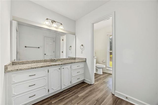 875 Hickory Oak Hollow, Roswell, GA 30075
