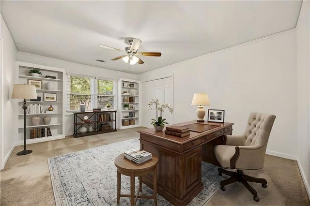 875 Hickory Oak Hollow, Roswell, GA 30075