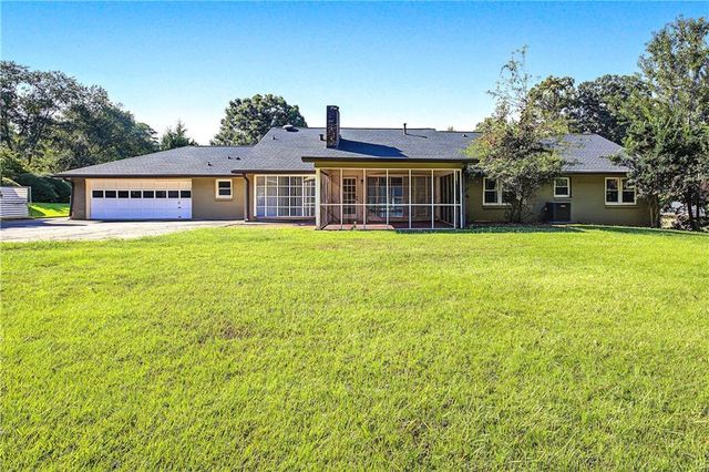 875 Hickory Oak Hollow, Roswell, GA 30075