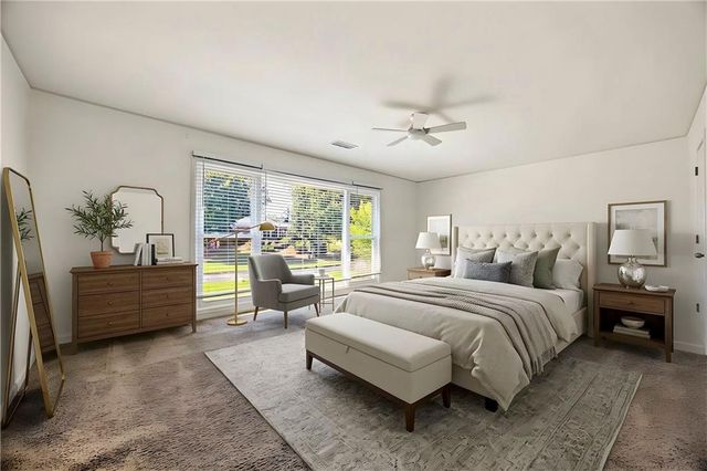 875 Hickory Oak Hollow, Roswell, GA 30075