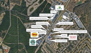 8733 Highway 17 Bypass, Surfside Beach, SC 29575