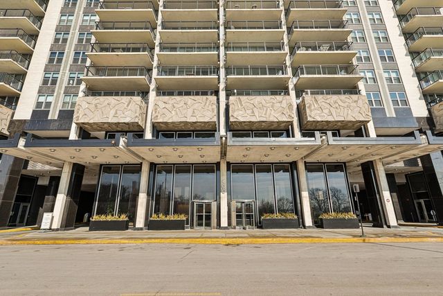 400 E Randolph Street 3719-20, Chicago, IL 60601