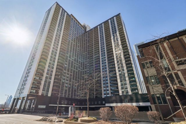 400 E Randolph Street 3719-20, Chicago, IL 60601