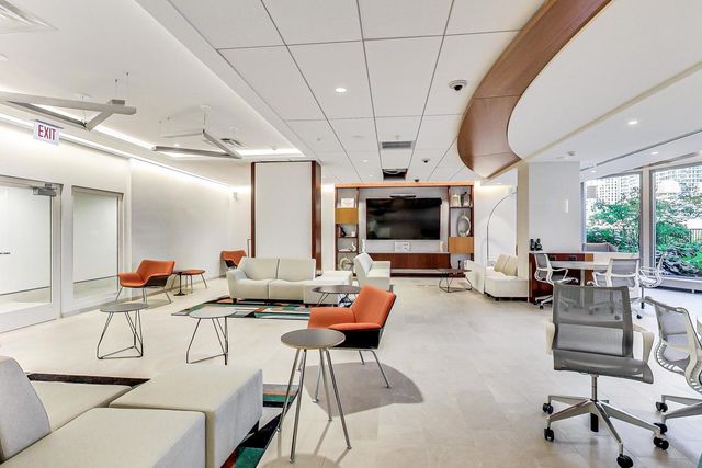 400 E Randolph Street 3719-20, Chicago, IL 60601