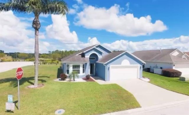 550 FOX LOOP, Davenport, FL 33837