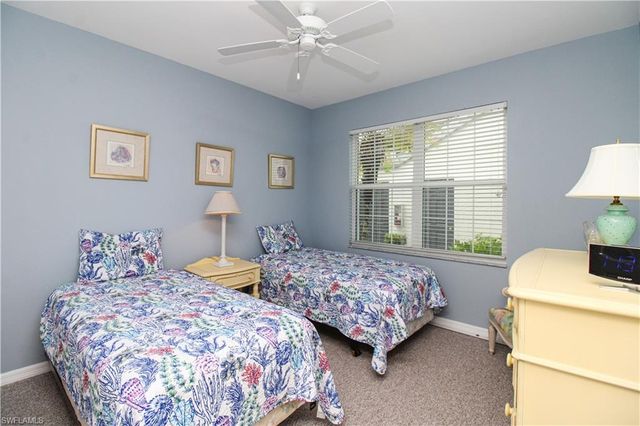 5964 Sand Wedge LN 301, Naples, FL 34110