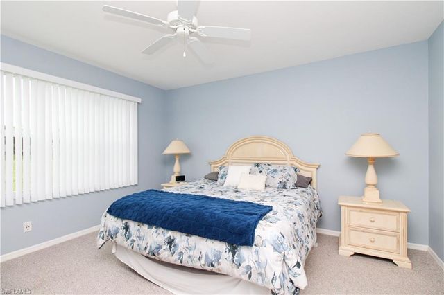 5964 Sand Wedge LN 301, Naples, FL 34110