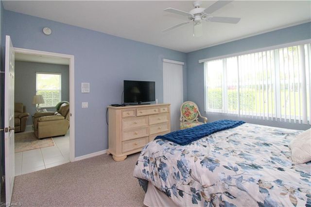 5964 Sand Wedge LN 301, Naples, FL 34110