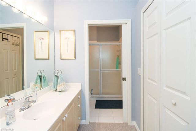5964 Sand Wedge LN 301, Naples, FL 34110