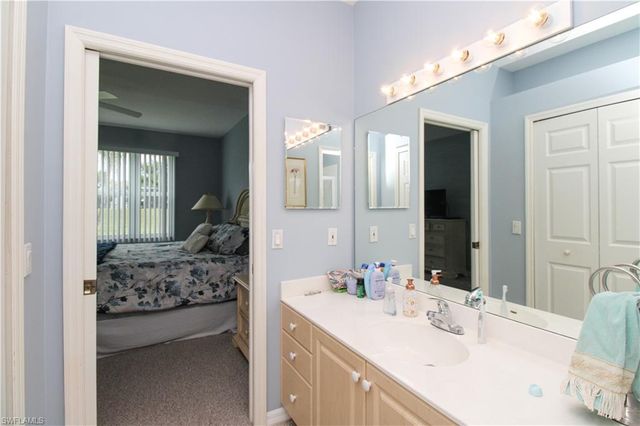 5964 Sand Wedge LN 301, Naples, FL 34110