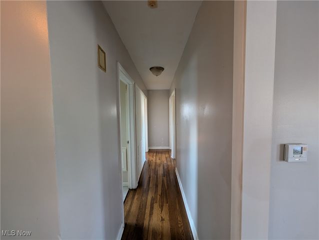 545 N Ray Drive, Zanesville, OH 43701