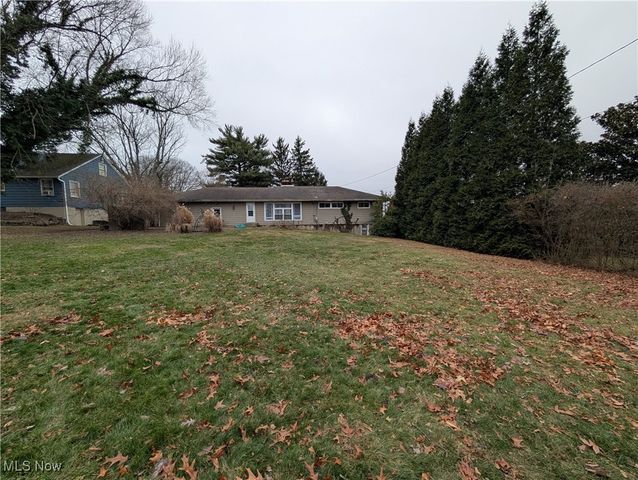 545 N Ray Drive, Zanesville, OH 43701