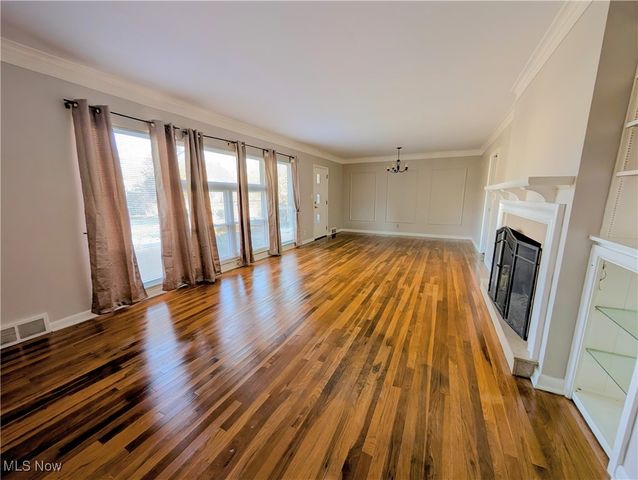 545 N Ray Drive, Zanesville, OH 43701