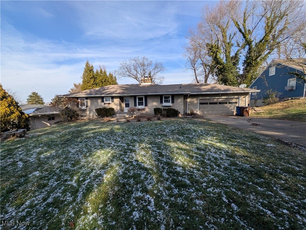 545 N Ray Drive, Zanesville, OH 43701