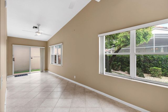11583 Ballylee Terrace, Boynton Beach, FL 33437