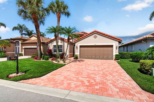 11583 Ballylee Terrace, Boynton Beach, FL 33437