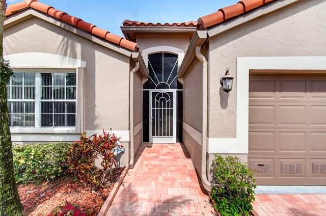 11583 Ballylee Terrace, Boynton Beach, FL 33437