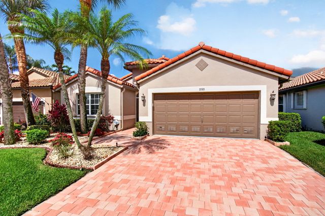 11583 Ballylee Terrace, Boynton Beach, FL 33437