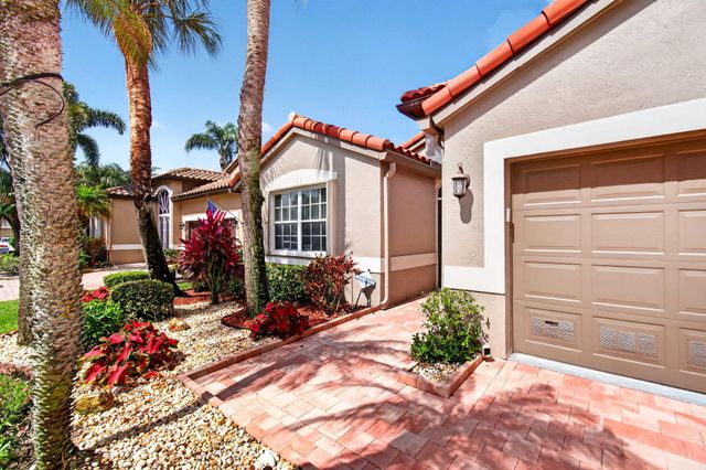 11583 Ballylee Terrace, Boynton Beach, FL 33437