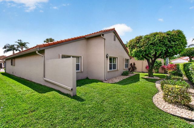 11583 Ballylee Terrace, Boynton Beach, FL 33437