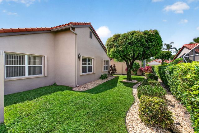 11583 Ballylee Terrace, Boynton Beach, FL 33437