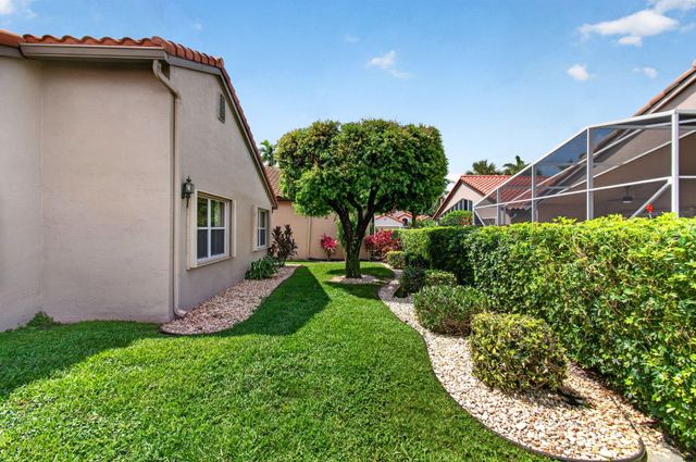 11583 Ballylee Terrace, Boynton Beach, FL 33437
