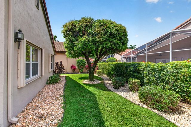 11583 Ballylee Terrace, Boynton Beach, FL 33437