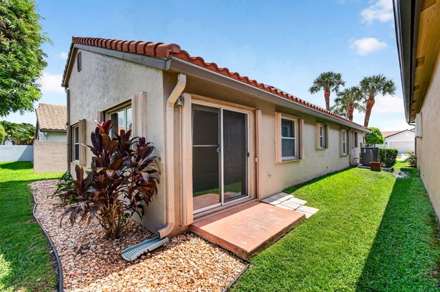 11583 Ballylee Terrace, Boynton Beach, FL 33437