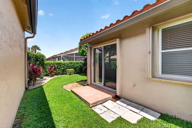 11583 Ballylee Terrace, Boynton Beach, FL 33437