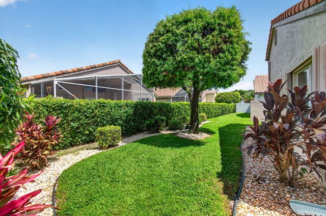 11583 Ballylee Terrace, Boynton Beach, FL 33437