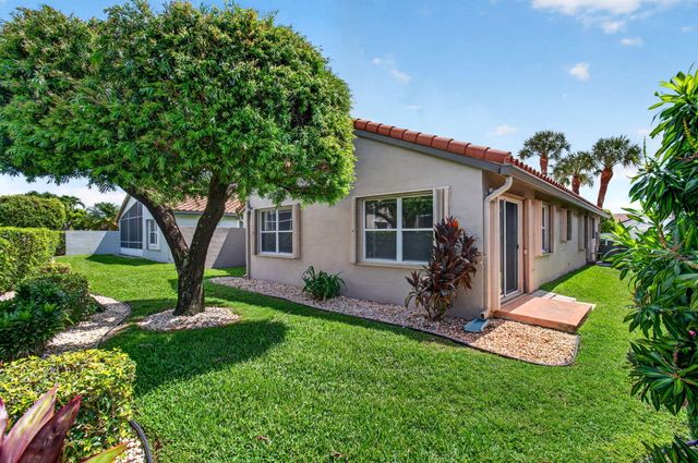 11583 Ballylee Terrace, Boynton Beach, FL 33437