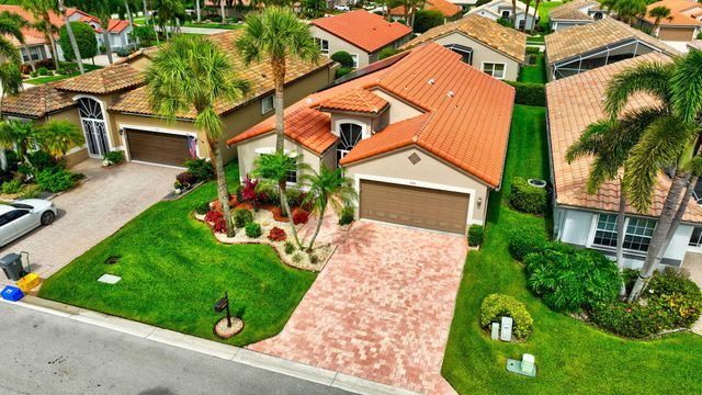11583 Ballylee Terrace, Boynton Beach, FL 33437
