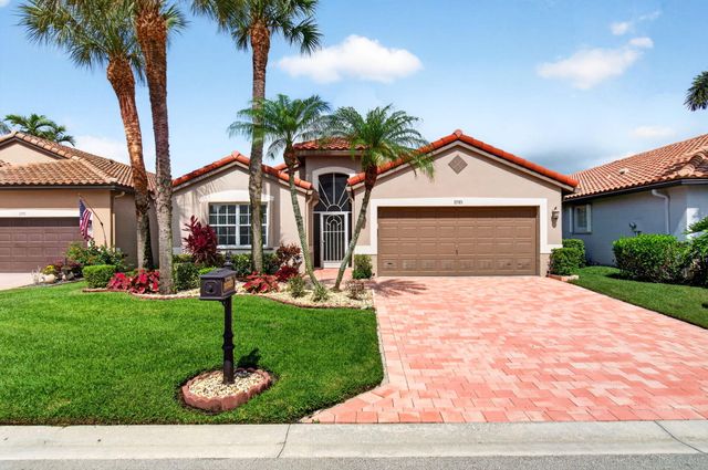 11583 Ballylee Terrace, Boynton Beach, FL 33437