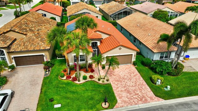 11583 Ballylee Terrace, Boynton Beach, FL 33437