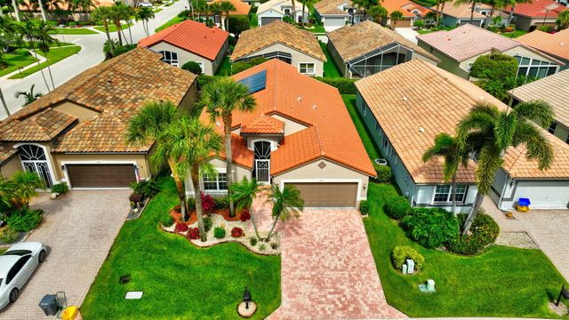11583 Ballylee Terrace, Boynton Beach, FL 33437